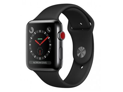 Apple Watch Series 3 б/у купить в Харькове, Киеве, Украине. Цены и
